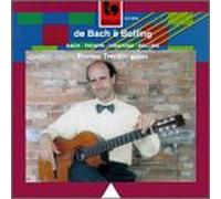 Bach/Cimarosa/Trentin/Bolling - From Bach to Bolling