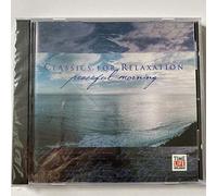 Bach, - Classic for Relaxation: Peaceful Morning (UK Import)