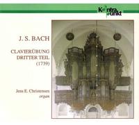 Bach - Clavierubung Dritter Teil