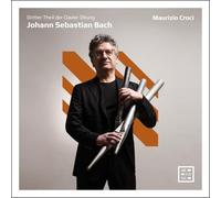 Bach: Clavierübung Teil 3