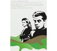 Bach - Concerto N.2 Per Violino