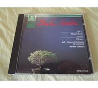 Bach:Corboz - Magnificat