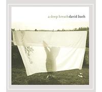 Bach, David - Deep Breath