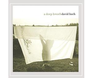 Bach, David - Deep Breath