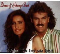 Bach,Denise & Johnny - Wenn du Bei Mir Bist