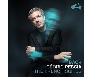 Bach: Die Französischen Suiten