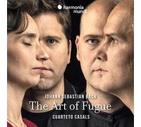 Bach - Die Kunst der Fuge