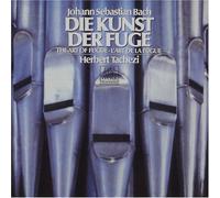 Bach: die Kunst der Fuge
