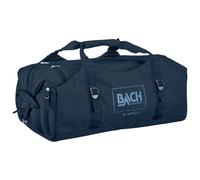 BACH Borsa DR. DUFFEL 40 - MIDNIGHT BLUE - 40 LT