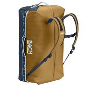 Bach Dr. Expedition 60 Sienna brown/midnigth blue