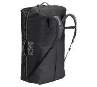 Bach Dr. Expedition 90 Borsone da viaggio nero, poliestere, 79 x 47 x 29cm