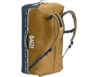 BACH Duffel Dr. Expedition 60 - Unisex - Marrone - Taglia unica- modello 2025