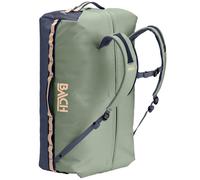 BACH Duffel Dr. Expedition 60 - Unisex - Verde / Blu - Taglia unica- modello 2024