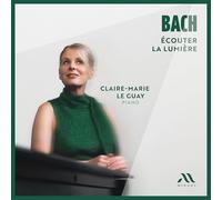 Bach Ecouter La Lumiere