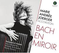 Bach en Miroir