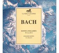 Bach:English Suites