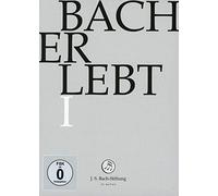 Johann Sebastian Bach - Bach Er Lebt I (9 Dvd)