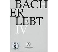 Bach Er Lebt Iv (11 Dvd) - Johann Sebastian Bach
