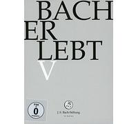 Bach Er Lebt V [11 DVDs]