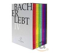 Bach Er Lebt VII (DVD) Chor & Orchester der J.S. Bach-Stiftung