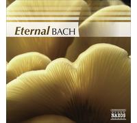 Bach, J.S. - Eternal Bach