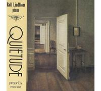 Bach/Faure/Satie - Queitude