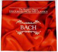 Bach Favourites From The Classics