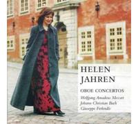 Bach/Ferlendis/Mozart - Oboe Concertos