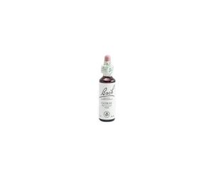 BACH FIORI DI BACH GORSE 20ml - Flacone di vetro da 20 ml con contagocce