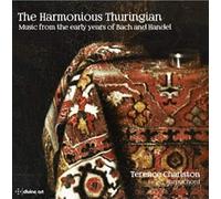 Bach/ Fischer/ Handel/ Charlston - Harmonious Thuringian