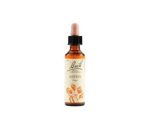 Bach Flower Remedies Aspen N.2 Gocce 20 Ml