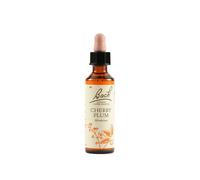 Bach Flower Remedies Cherry Plum N.6 Gocce 20 Ml