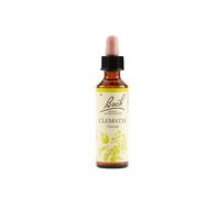 Bach Flower Remedies Clematis N.9 Gocce 20 Ml