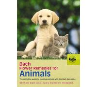 Bach Flower Remedies For Animals
