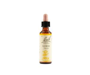 Bach Flower Remedies Gorse N.13 Gocce 20 Ml