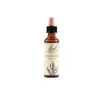 Bach Flower Remedies Heather N.14 Gocce 20 Ml