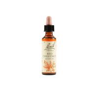 Bach Flower Remedies Red Chestnut N.25 Gocce 20 Ml