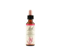 Bach Flower Remedies Sweet Chestnut N.30 Gocce 20 Ml
