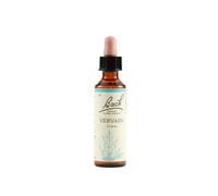 Bach Flower Remedies Vervain N.31 Gocce 20 Ml