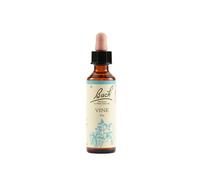 Bach Flower Remedies Vine N.32 Gocce 20 Ml