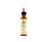 Bach Flower Remedies Wild Oat N.36 Gocce 20 Ml