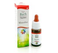 Bach Flowers Nls Mimulus 10Ml