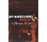Bach: Forever Wild