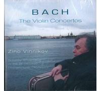 Bach/Franck/Messiaen