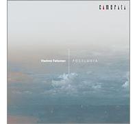 Bach/Franz Schubert/Scarlatti - Postludia