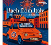 bach from italy the vivaldi & marce