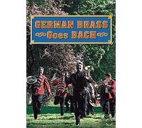 Bach - German Brass Goes Bach