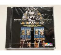 Bach - Gloria in Excelsis Deo