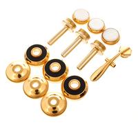 Bach Gold Trim Kit