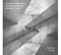 Bach: Goldberg-Variationen